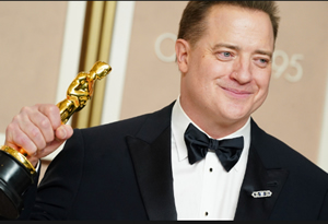 brendan fraser